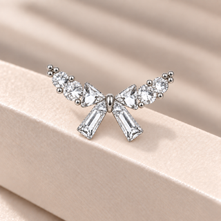 BY FAY® Nail Jewellery – Knot By Fay