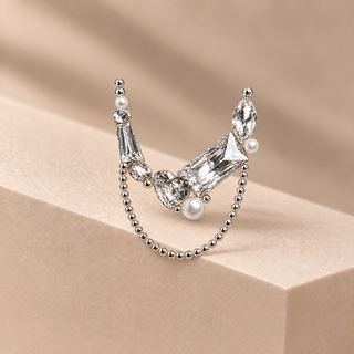 BY FAY® Nail Jewellery – Comet By Fay