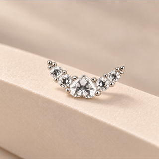 BY FAY® Nail Jewellery – Glimmer By Fay