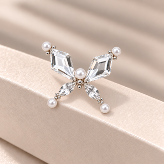 BY FAY® Nail Jewellery – Monarch By Fay