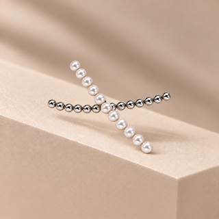 BY FAY® Nail Jewellery – Interlace By Fay