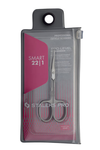 Staleks Professionele Nagelriem Schaar Smart 30 Type 1 (SS-30/1) By Fay