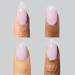 The GelBottle Builder In A Bottle Skye Hard BIAB (BIAB™) byfay