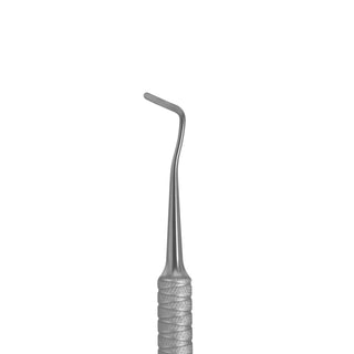 Staleks Pedicure Tool Double Ended Curette Expert 20 Type 2 (PE-20/2) byfay