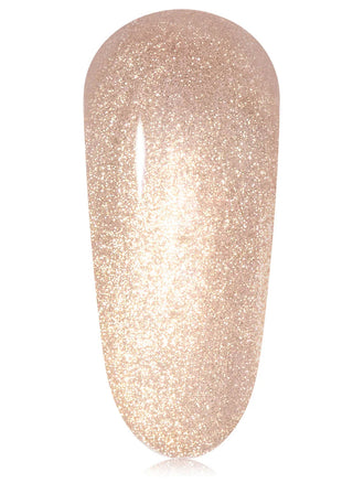 The GelBottle Cat Eye Jingle By Fay