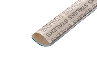 Staleks Pro Exclusive 20 PapmAm Rechte Vijl Soft Base Grit 240 30 Stuks (DFCX-20-240) By Fay