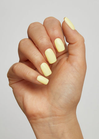 The GelBottle Hema Free Paint Banana Split MINI By Fay
