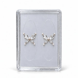 BY FAY® Nail Jewellery – Monarch By Fay