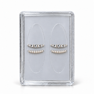 BY FAY® Nail Jewellery – Duchess By Fay