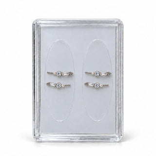 BY FAY® Nail Jewellery – Horizon By Fay