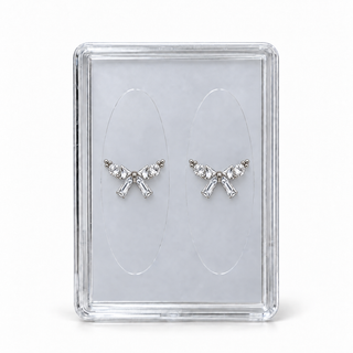 BY FAY® Nail Jewellery – Knot By Fay