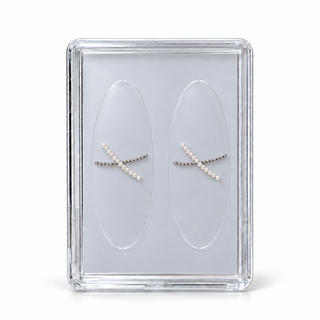 BY FAY® Nail Jewellery – Interlace By Fay