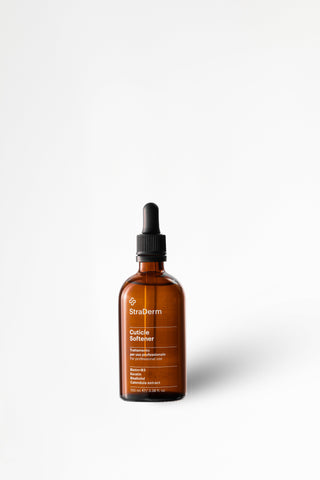 StraDerm Cuticle Softner Strong byfay