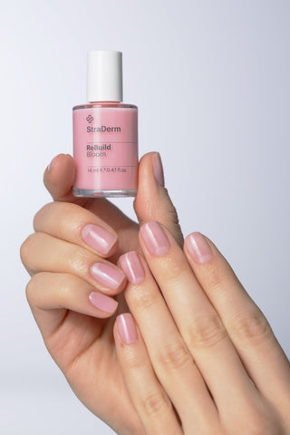 Straderm Rebuild Bloom byfay