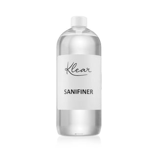 Klear Sanifiner byfay