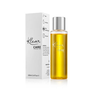 Klear Care Cuticle Oil By Fay
