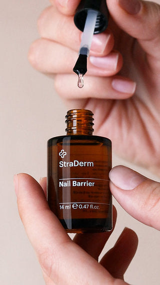 StraDerm Nail Barrier byfay