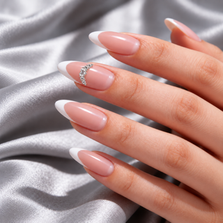 BY FAY® Nail Jewellery – Glimmer By Fay