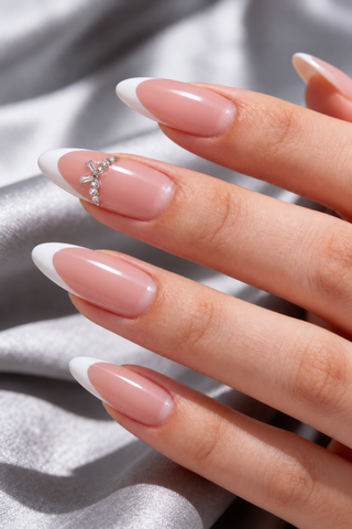 BY FAY® Nail Jewellery – Knot By Fay