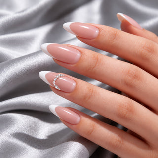 BY FAY® Nail Jewellery – Aurora By Fay