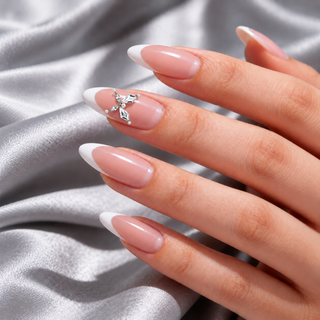 BY FAY® Nail Jewellery – Monarch By Fay