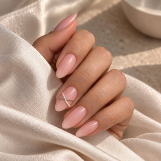 BY FAY® Nail Jewellery – Interlace By Fay
