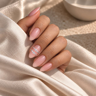BY FAY® Nail Jewellery – Horizon By Fay