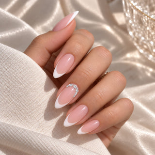 BY FAY® Nail Jewellery – Empress By Fay