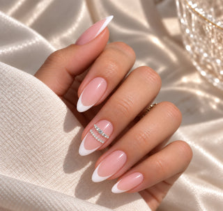 BY FAY® Nail Jewellery – Duchess By Fay