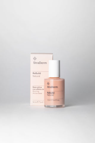 StraDerm ReBuild Natural byfay