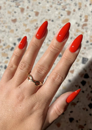 The GelBottle Iconic byfay