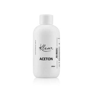Klear Aceton byfay