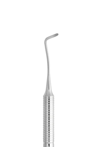 Staleks Pro Pedicure Pusher Curette & Rounded Pusher Podo 20 Type 1 byfay