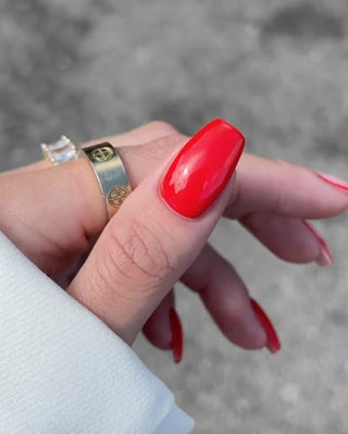 The GelBottle Iconic byfay