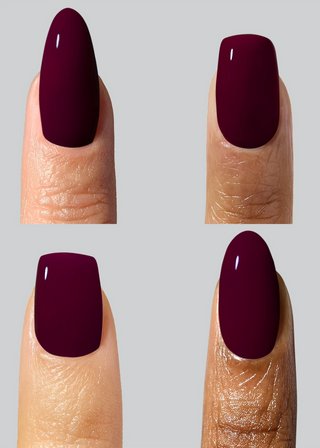 The GelBottle Classified By Fay