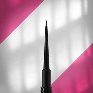 Staleks Liner Penseel 5 mm NBE-02 – Precisiepenseel voor French Nails & Nail Art By Fay