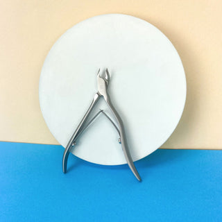 Staleks Professionele Vellentang Smart 80 3 mm Quarter Jaw (NS-80-3) By Fay