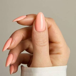 The GelBottle Builder In A Bottle Peachy (BIAB™) byfay