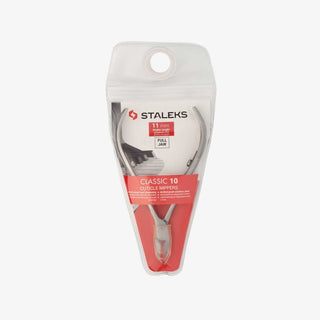 Copy of Staleks Professionele Vellentang Classic 10 6 mm Full Jaw (NC-10-6) By Fay