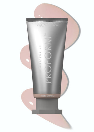The GelBottle Rose Quartz ProForm™ Gel Soft Pink By Fay