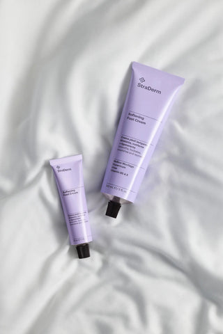 Straderm Softening foot cream By Fay