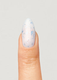 The GelBottle Something Blue Mini byfay