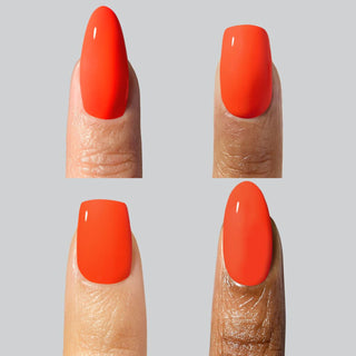 The GelBottle Bootie byfay