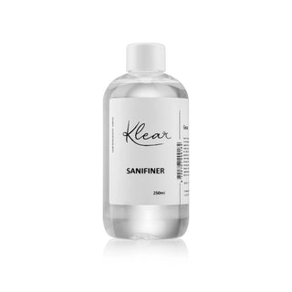 Klear Sanifiner byfay