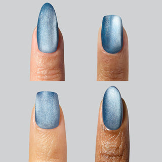 The GelBottle Daisy Dukes (Cat eye) byfay