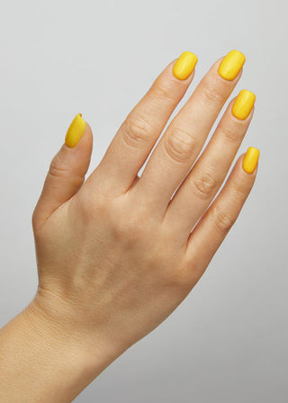 The GelBottle Hema Free Paint MINI Fries By Fay