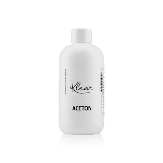 Klear Aceton byfay