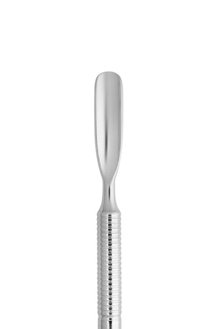 Staleks Pro Pedicure Pusher Curette & Rounded Pusher Podo 20 Type 1 byfay