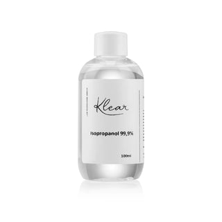 Klear Isopropanol 99,9% 1000 ml byfay