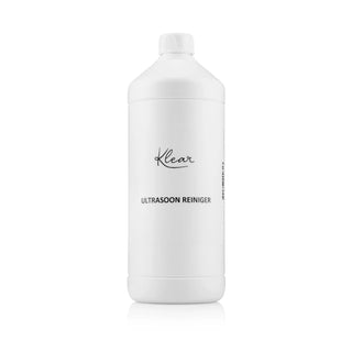 Klear Ultrasoon Reiniger byfay